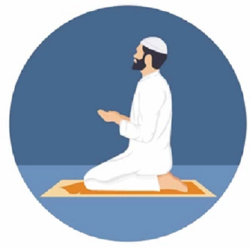 Doa Harian Masjid Jami Baiturrohim